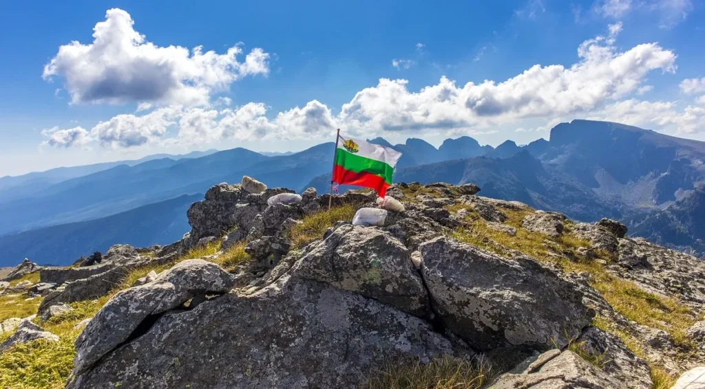 Bulgaria