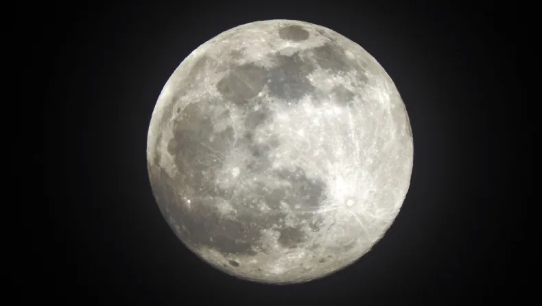 luna