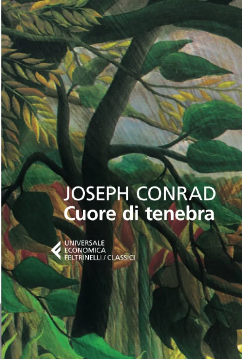 Cuore di tenebra