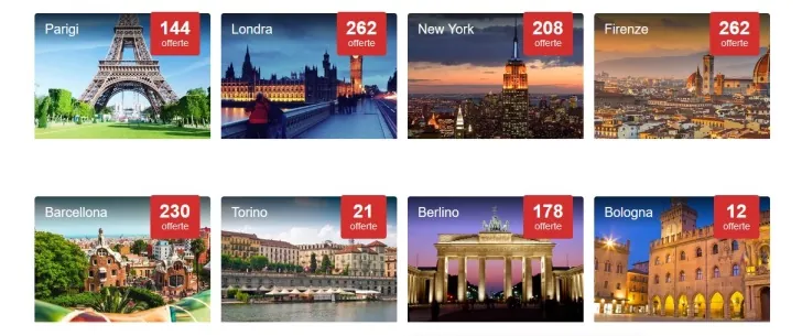 offerte capodanno Hotels.com