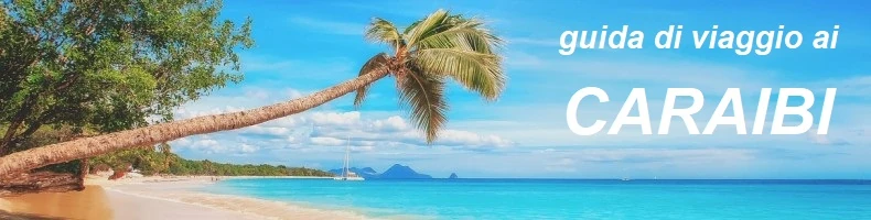 banner Caraibi