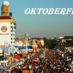 Oktoberfest Monaco di Baviera